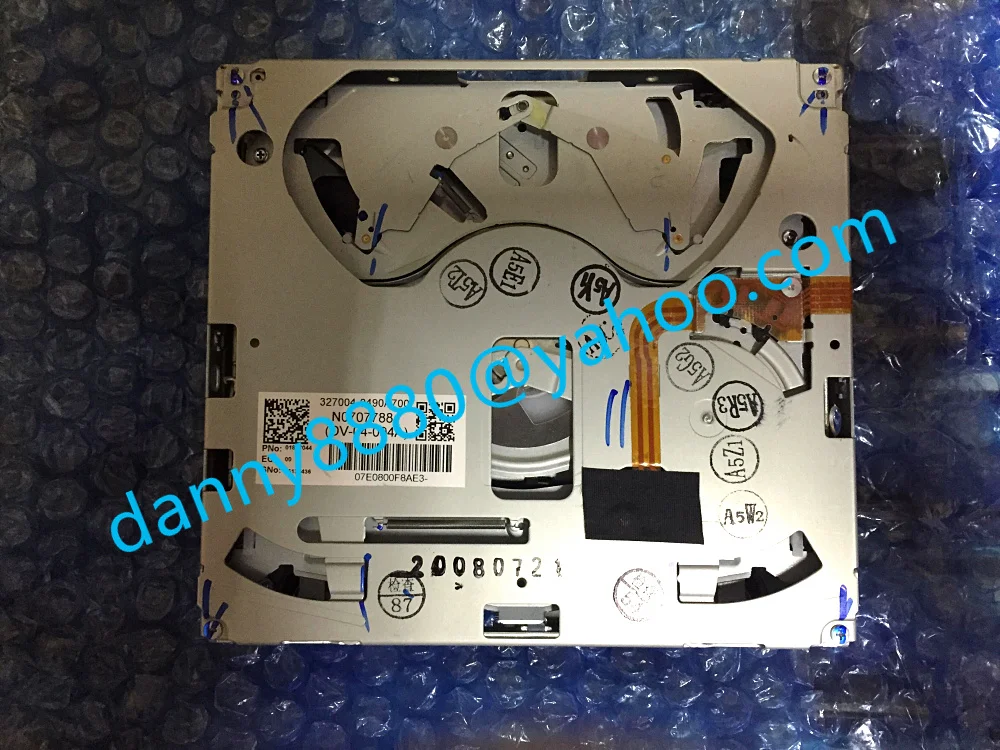Оптовая продажа Новые тонкие DVD DV-04-094A DV-04 механизм автомобильный HPD-65A лазерная