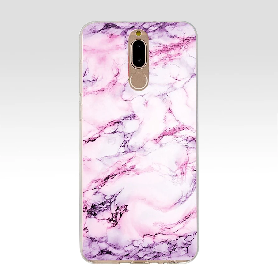 41 27 чехол-накладка для huawei nova 2i, мягкий силиконовый термополиуретановый чехол с крутым рисунком для huawei nova 2i, чехол для телефона s - Цвет: 41