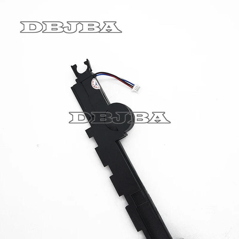 Новый комплект внутренних динамиков для DELL Inspiron 5520 7520 P/N 0X96FK PK23000HZ00|Компьютерные