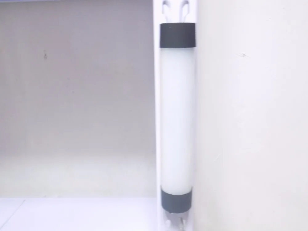 Аварийный фонарик магнитный светодиодный светильник с зарядкой от USB | Лампы и
