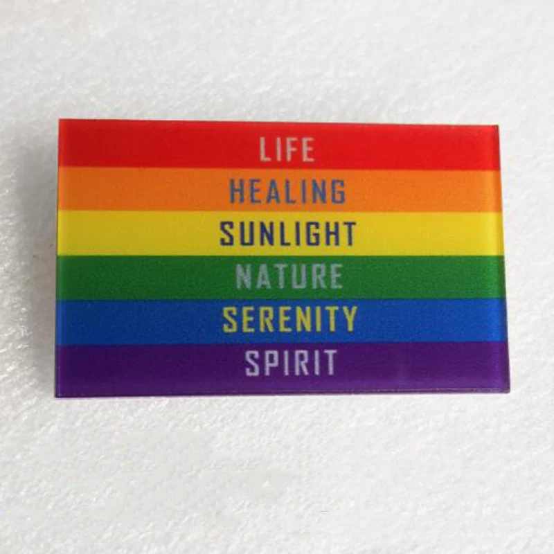 Оптовая продажа ЛГБТ pride pin 70 шт./лот bandeira гей транссексуал брошь булавки