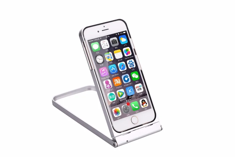 R-Всего 360 градусов вращающийся селфи чехол Подставка для iphone7 плюс Защитный 5.5