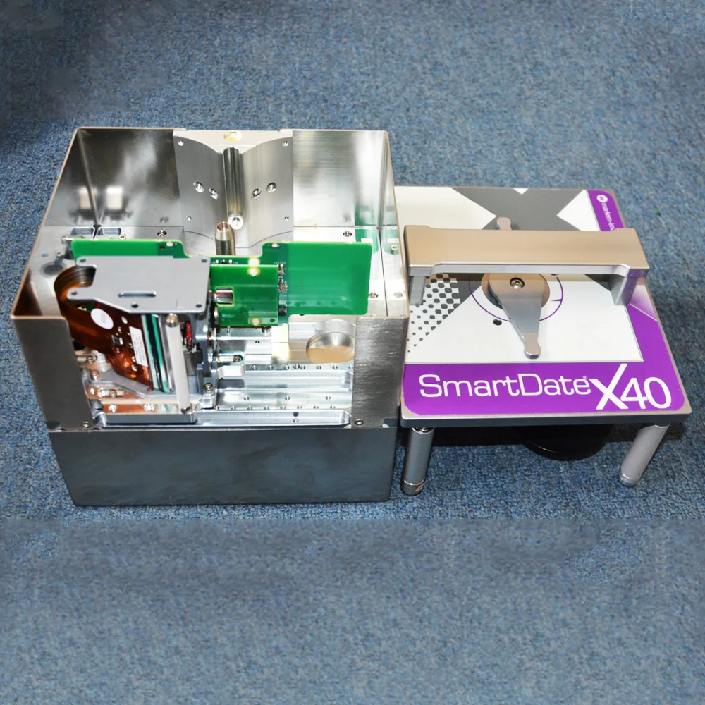 Markem coder для 53 мм печатающей головки кодирования машины | Инструменты