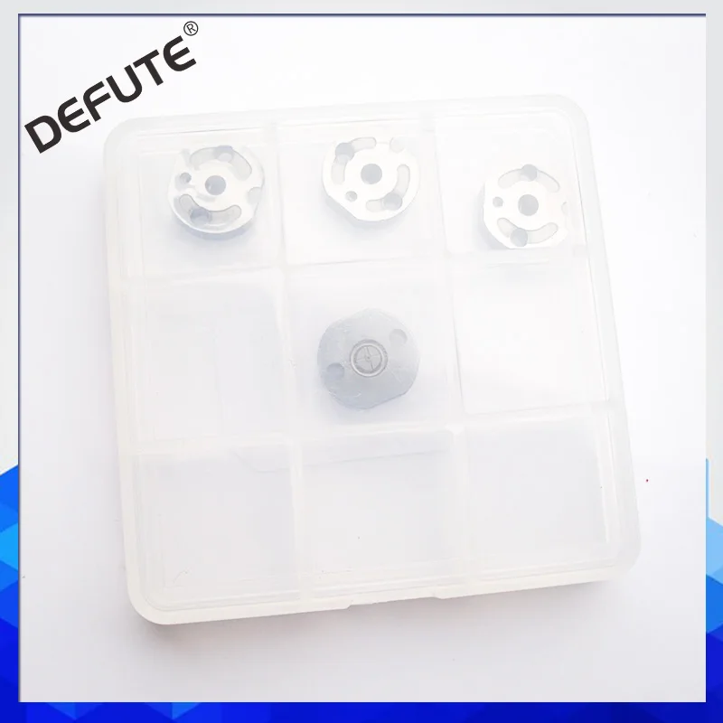 31 # пластина клапана для инжекторов DENSO common rail 095000-6222 095000-6223