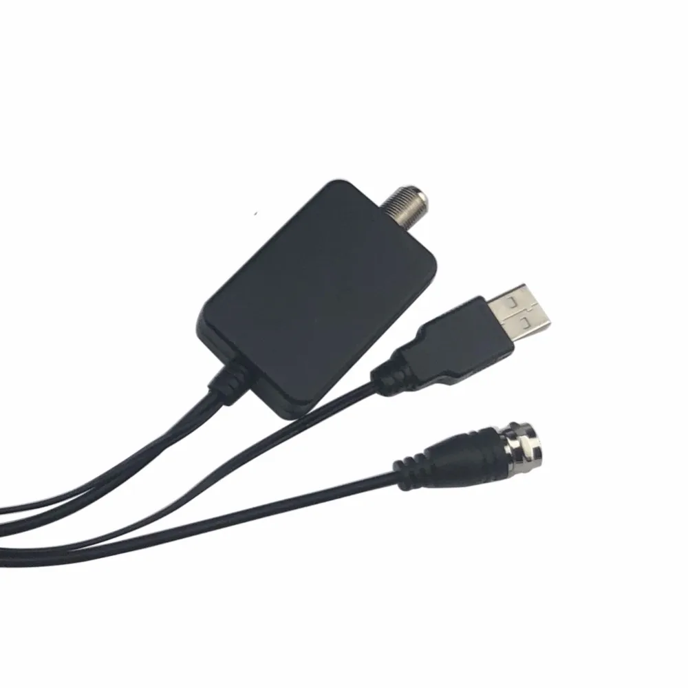 Universal Indoor TV Antenna ATSC High Definition Digital Signal Receiving Amplified with Amplifier | Электроника