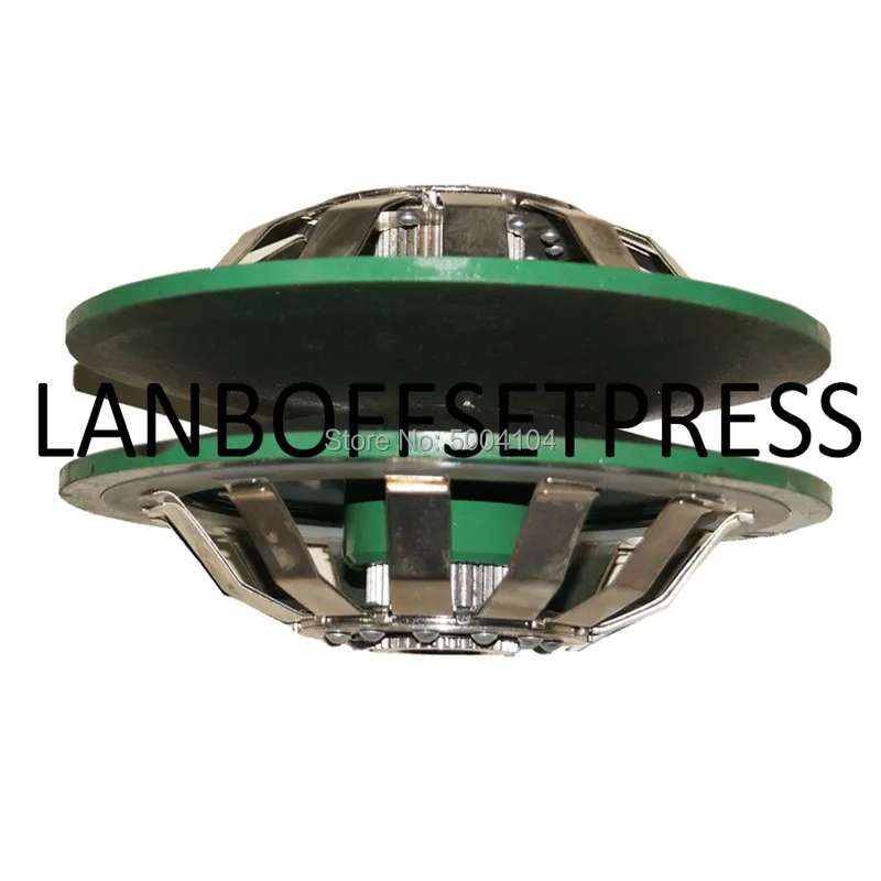 LANBOFFSETPRESS KS 100.048F Kord машина шкив с переменной скоростью запасные части машины |