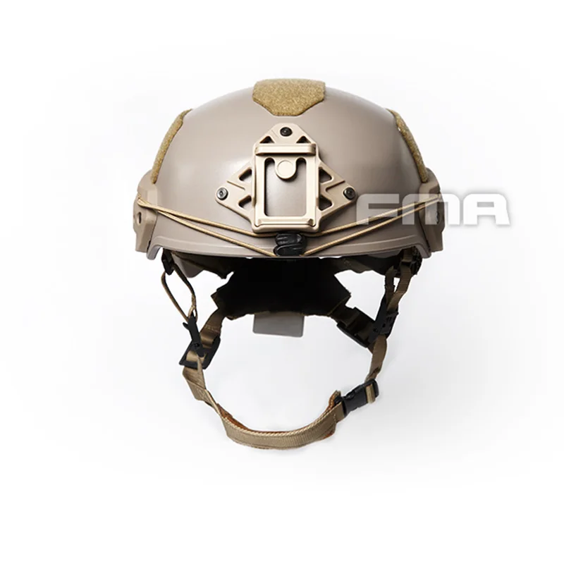 FMA горный шлем AirsoftSports спортивные шлемы новые TWF полностью защитные TB-1268 BK