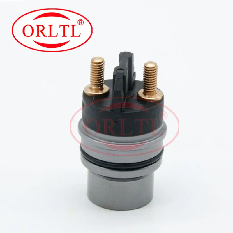 Соленоидный клапан форсунки с общей топливной магистралью ORLTL FooRJ02702 (F ooR J02 702)