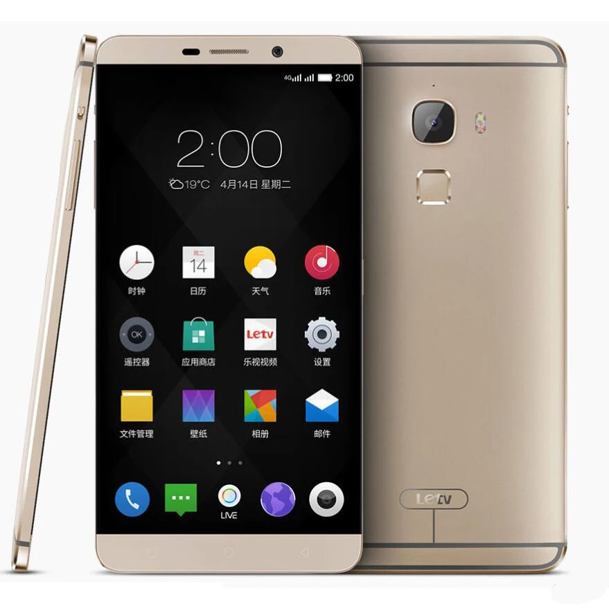 Смартфон LeEco Letv Le Max X900 4+64 ГБ|le max x900|le maxletv le |