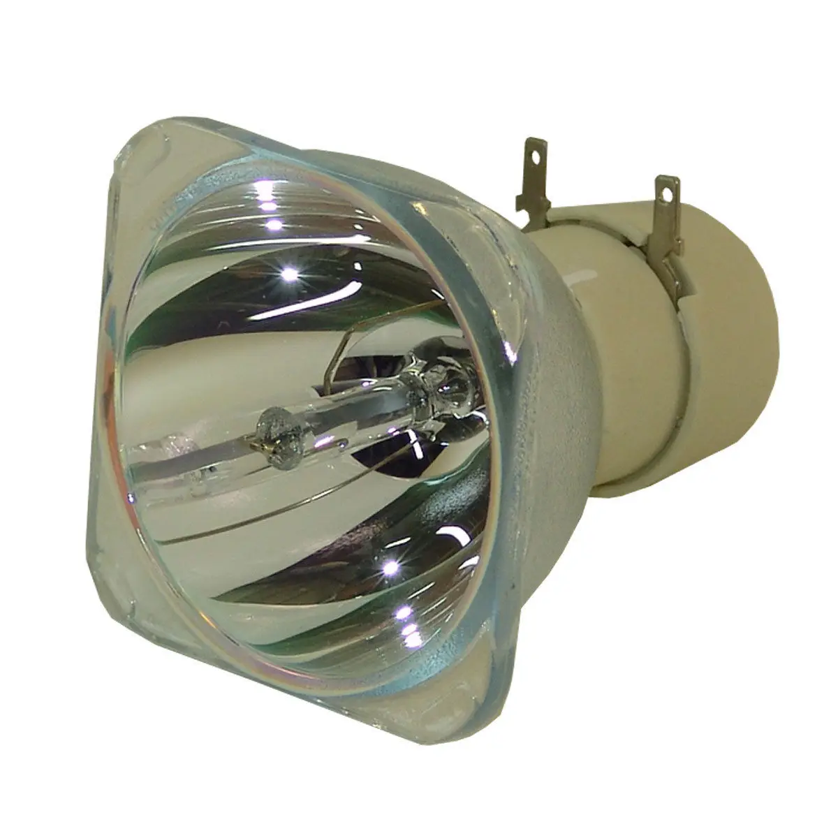 

Compatible Bare bulb 5J.J3V05.001 for BENQ MX660 MX711 Projector Bulb Lamp without housing