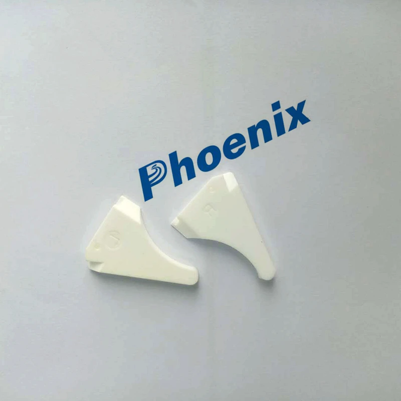 Высококачественные тефлоновые уплотнения Phoenix GTO46 GTO52 для системы kompac III 90850