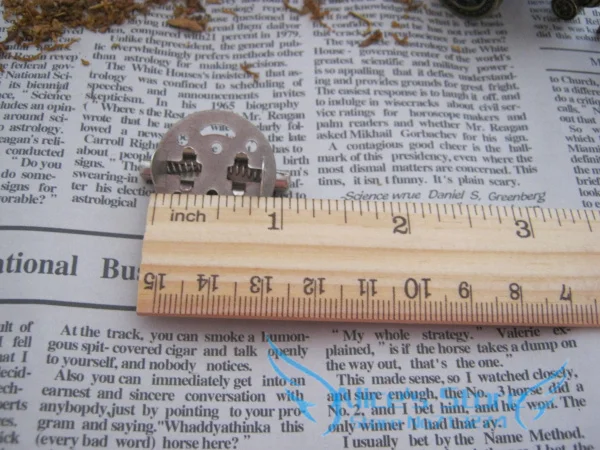 Регулируемая металлическая крышка для табачной трубки держатель сигарет