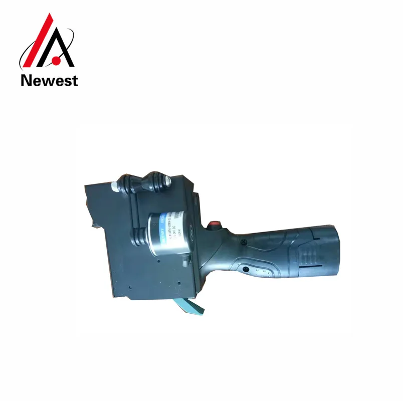 Ручной принтер логотип текст двумерный код печати|Кухонные комбайны| |