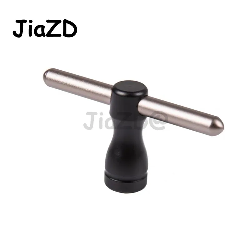 

T Type Machine Hand Screw M5 Propeller Quick Release Sleeve / Wrench Hex Socket Nut 2205 2207 Dewer for FPV DIY Tool Accessories