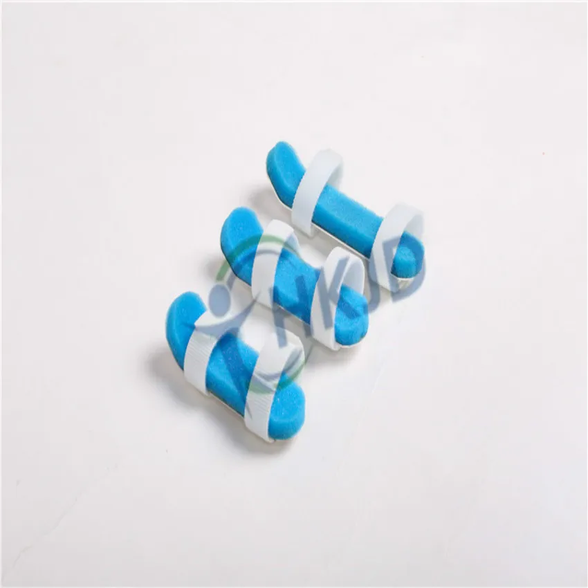 

HKJD медицинское устройство из алюминиевого сплава Apex желоба ложка палец шина HRL подтяжки поддерживает избавление от боли от болезни