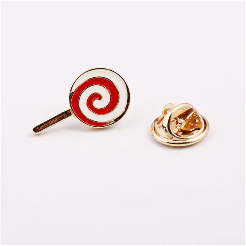 XQ Бесплатная доставка модные женские новые зимние капли Глазурь Эмаль клубника