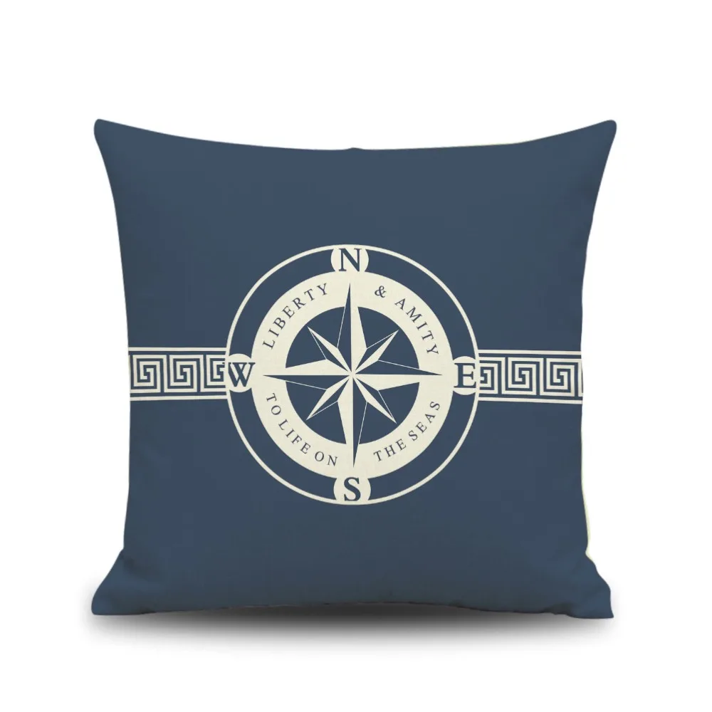 Новинка 2016 наволочка для подушки декорированная винтажная средиземноморская