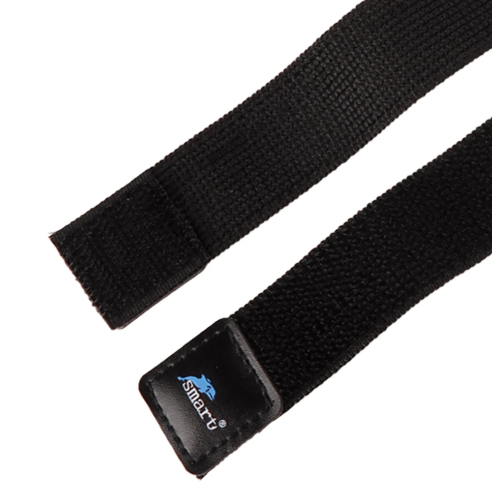 Умные красные/синие/черные расширяемые 3 части крышки для удочек рукава перчатки