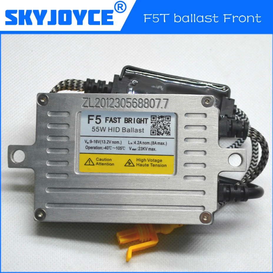 1 шт. скрытый балласт 55 Вт для ламп H1 H3 H7 H11 9005/HB3 9006/HB4|hid ballast|55w hid ballasthid bulb |