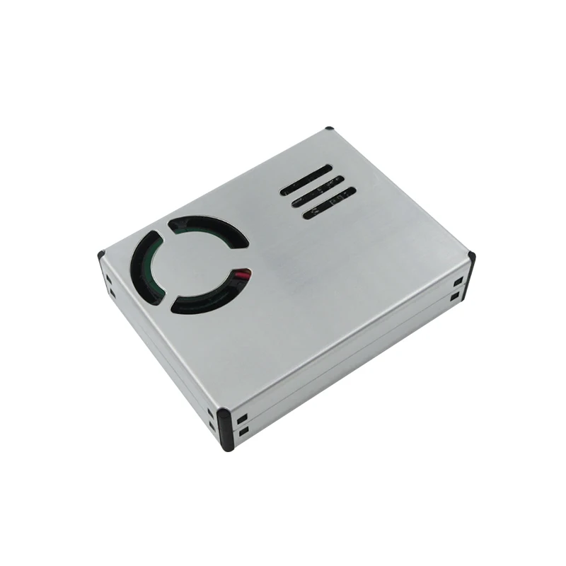 

Pm2.5 Sensor Module Laser Scattering Pm10/pm1.0 Ash Dust Sensor Ultra-quiet Zz-g7m
