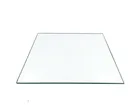 Пластина из боросиликатного стекла для 3D-принтера (120-220 мм) для подогреваемой кровати RepRapcpcANET TEVOMK2 WanhaoPrusaCreality