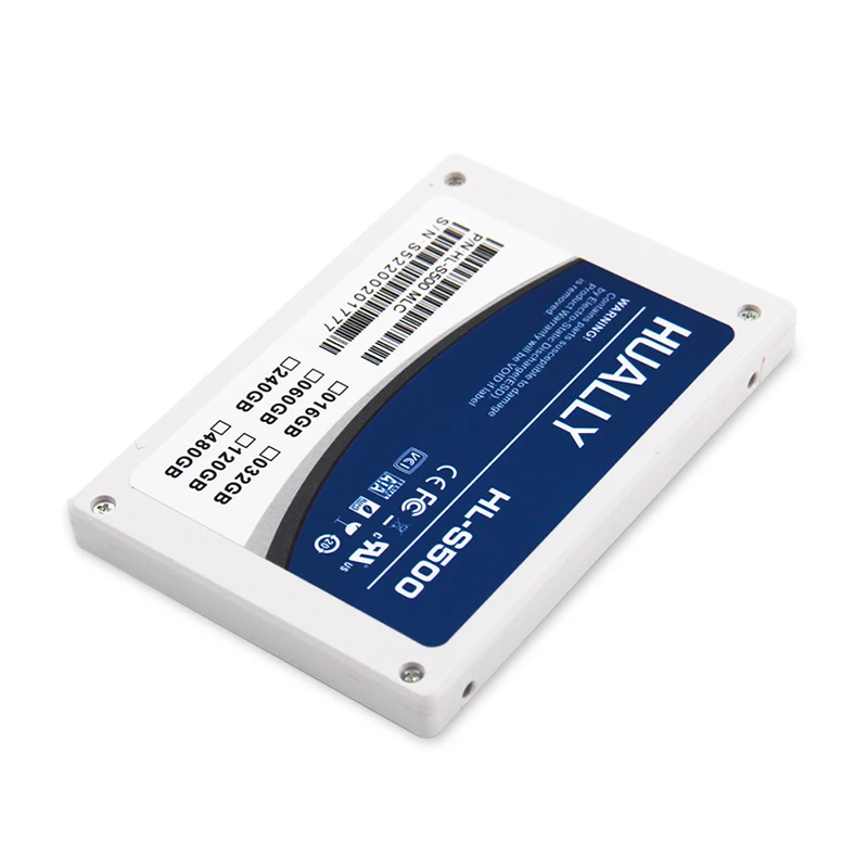 SSD hually 2 5 дюйма SATA2 SATA3 наиболее конкурентоспособных серии 8 ГБ 16 32 60 120 240