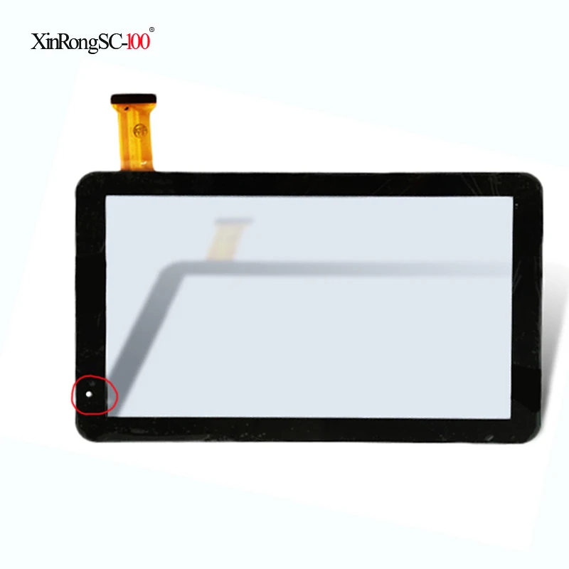 Сенсорный экран 10 1 дюйма для планшета Polaroid MID1047 MID2410 MID24C1 MID2710 MID2810 | Компьютеры и
