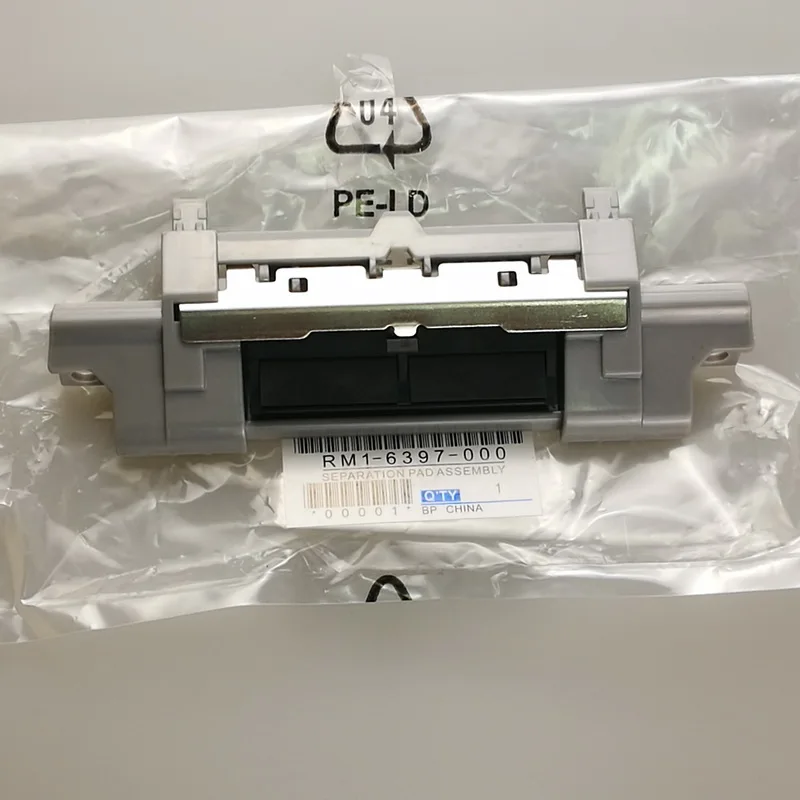 Original Separation Pad Assembly RM1-6397-000 For HP 2035 2055 3015 401 Laser Printer Spare Parts | Компьютеры и офис