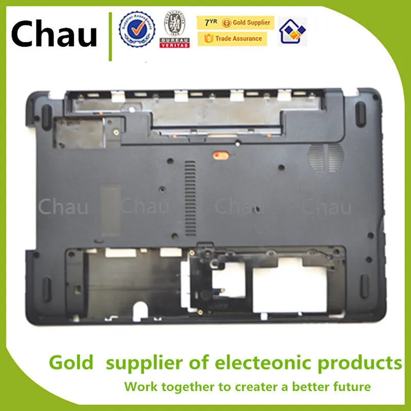 Нижняя крышка для Packard Bell EasyNote TE11 TE11HC TE11HR TE11BZ TE11HR TE11-BZ TE11-HC