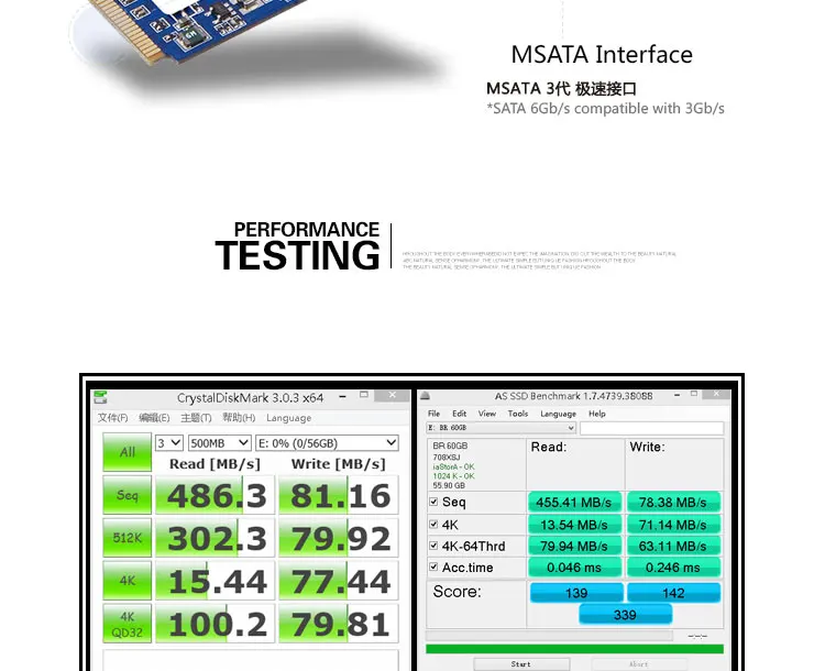 BR msata ssd 128gb 256gb sata to msata внутренний hdd 120 gb 240gb ssd жесткий диск для ноутбука