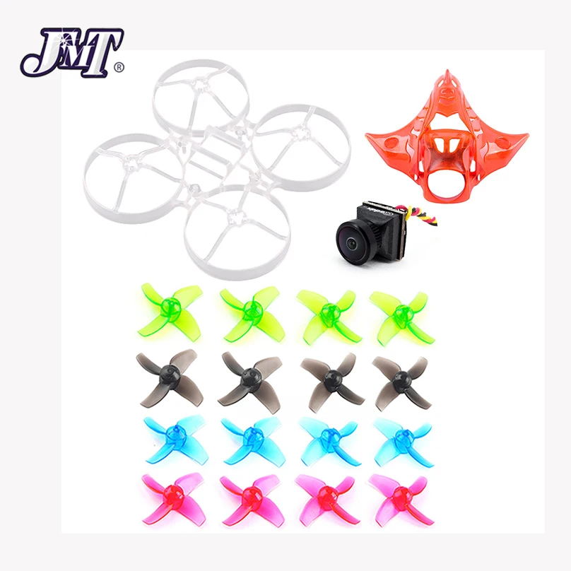 Mobula7 V2 V3 каркасные пропеллеры Canopy с камерой Turbo Eos2 для 75 мм Bwhoop75 бесщеточный BWhoop FPV