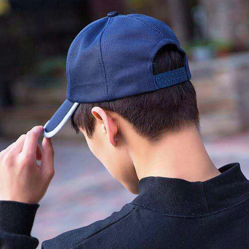 На лето и весну Бейсбол Кепки s Snapback хлопок Буква R Проблемные ношение установлены