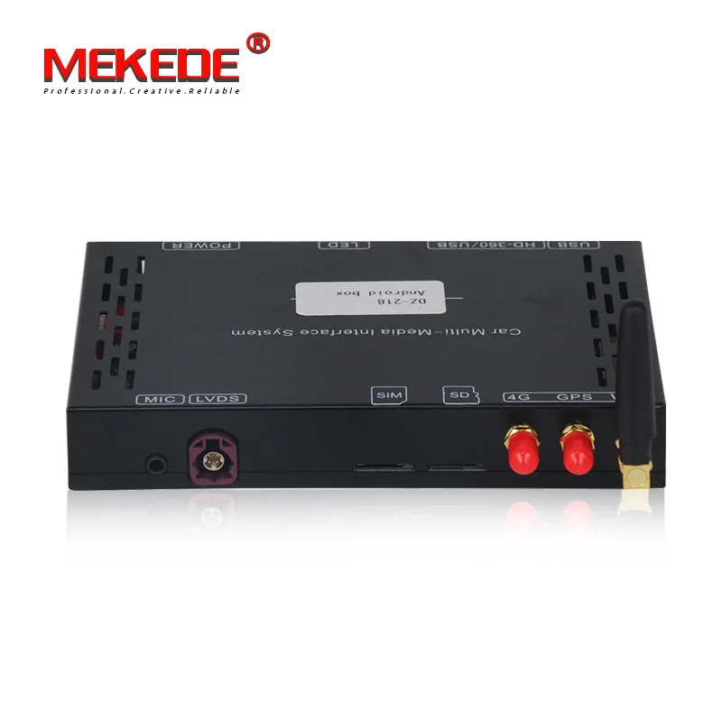 Бесплатная доставка! Мультимедийная аудиосистема Android 9 0 навигационная коробка