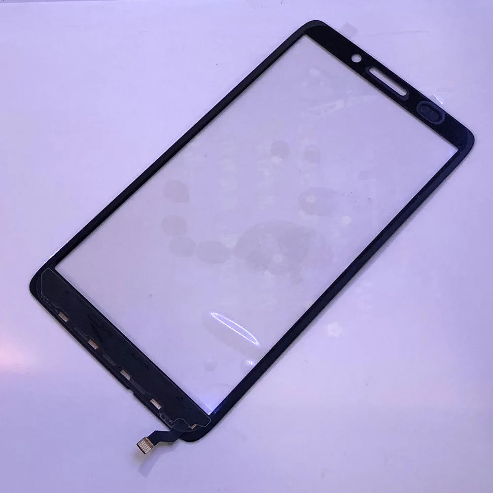 Высокое качество сенсорный экран стекло дигитайзер для moto rola moto Droid Ultra XT1080 Maxx XT1080M черный
