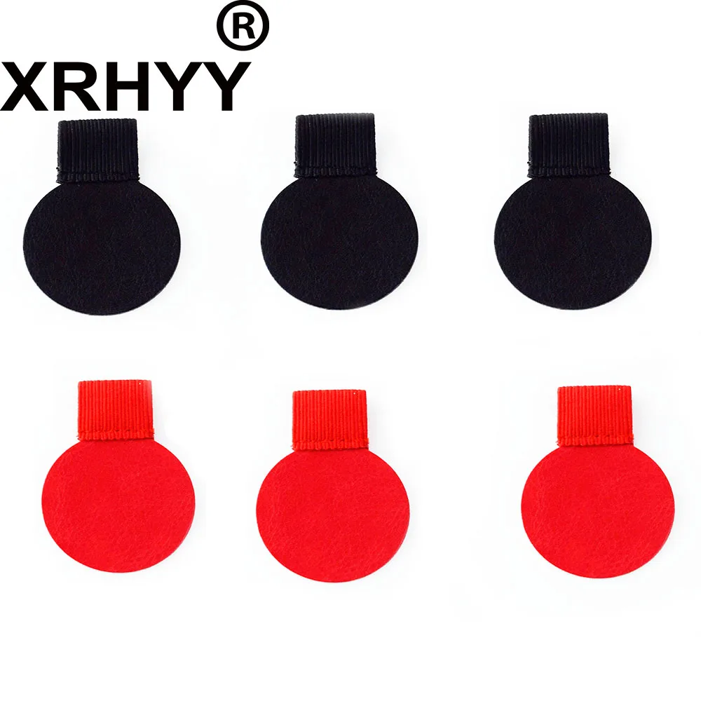 XRHYY Ручка Петля для блокнота держатель карандаша клейкая с резинкой планшета