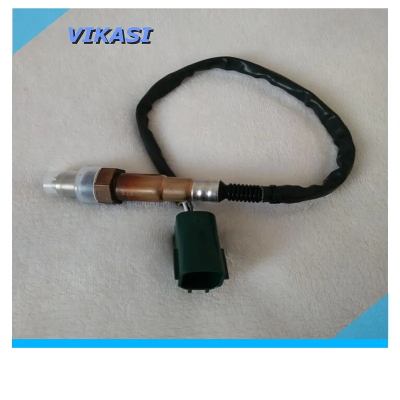 Lambda sensor OXYGEN SENSOR FOR NISSAN 0258006462/22690 AU000/0 258 006 462 Car sensors OE type fitment Vacum O2 | Автомобили и