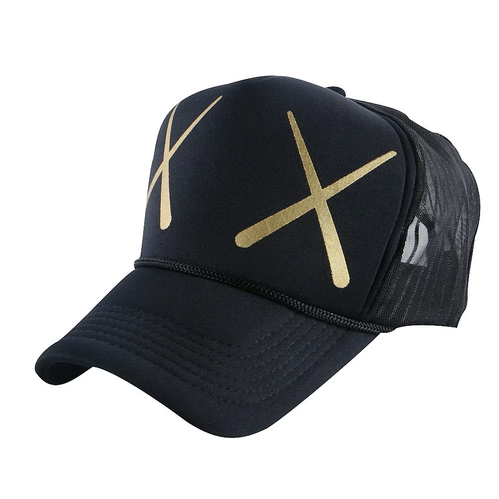 Новая популярная разноцветная Повседневная летняя кепка snapback для мужчин и