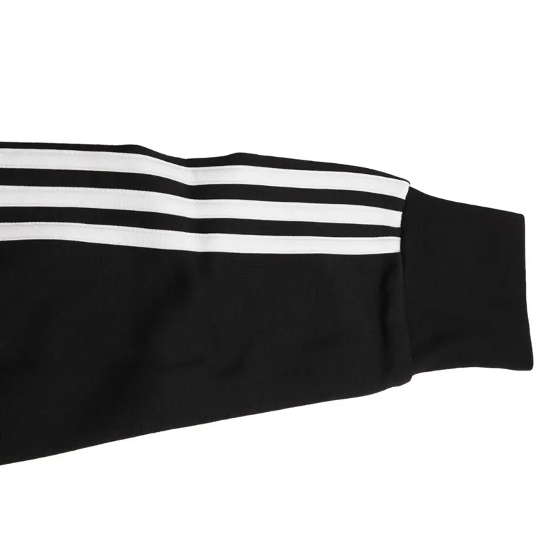 Новое поступление Adidas Performance ESS 3S CREW B Для мужчин с капюшоном(худи) и рубашки с коротким рукавом спортивный костюм
