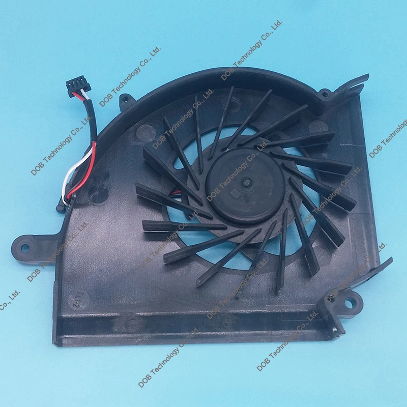 Новый вентилятор охлаждения ЦП для ноутбука SAMSUNG RF510 RF511 RF710 BA62 00536C FA57 MA57|fan electric|fan