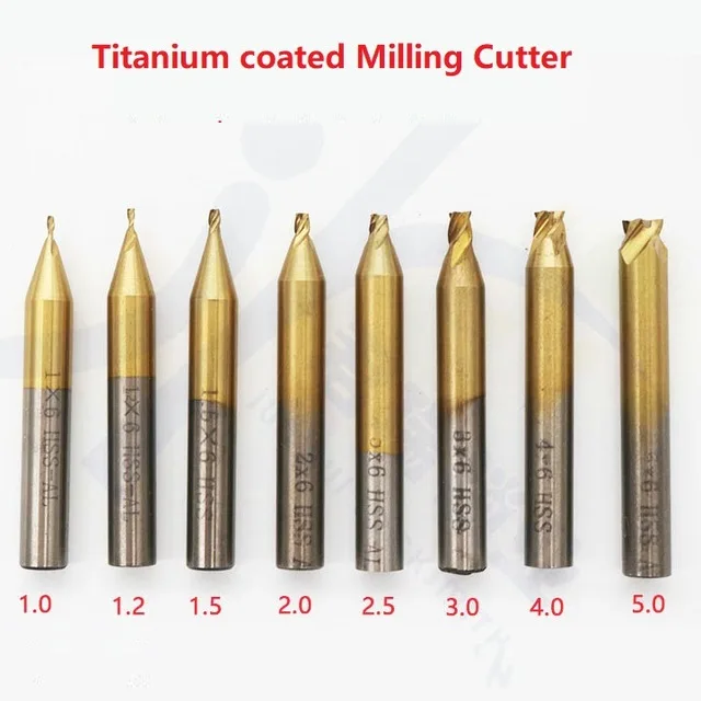 DEFU полный сверло фреза сверло для A7 V8X6 E9 A80 все Вертикальный Станок для нарезки ключей