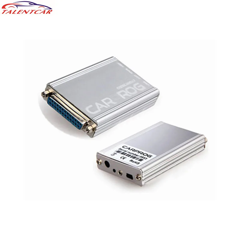 Новейший Vesion SuperOBD автомобильный prog Carprog 9 31 ECU программист Авто ремонт подушки