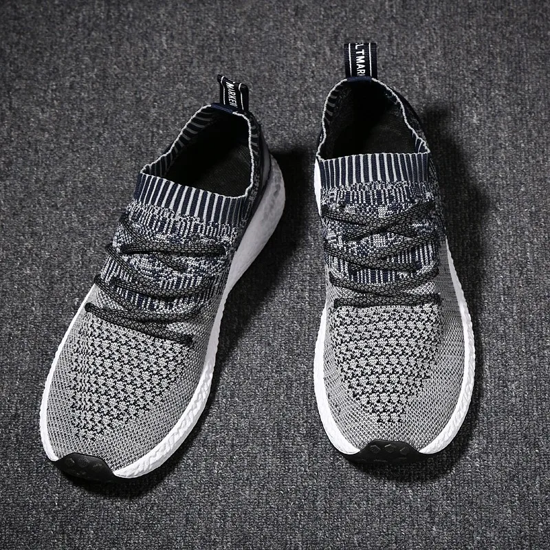 Tenis masculino adulto/мужские кроссовки Летние Ультра-высокие Zapatillas Deportivas Hombre Дышащая