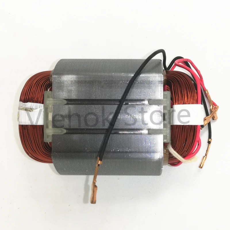Запчасти для электроинструмента MAKITA 9553HN 9553NB 9554NB 9554HN 9555NB 9555HN ESS061P110|Аксессуары