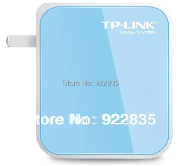 Китайская прошивка высокое качество TP Link TL WR800N b/g/n 300 Мбит/с Мини Портативный