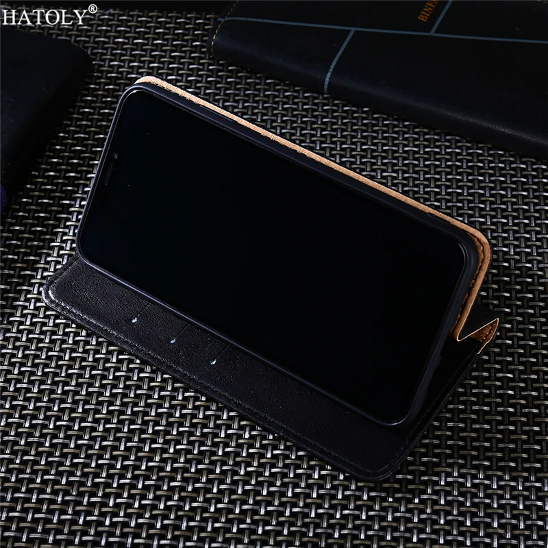 Cover Xiaomi Mi 8 lite Wallet Case For Flip PU Leather Card Pouch Stand Bumper Phone Bag | Мобильные телефоны и