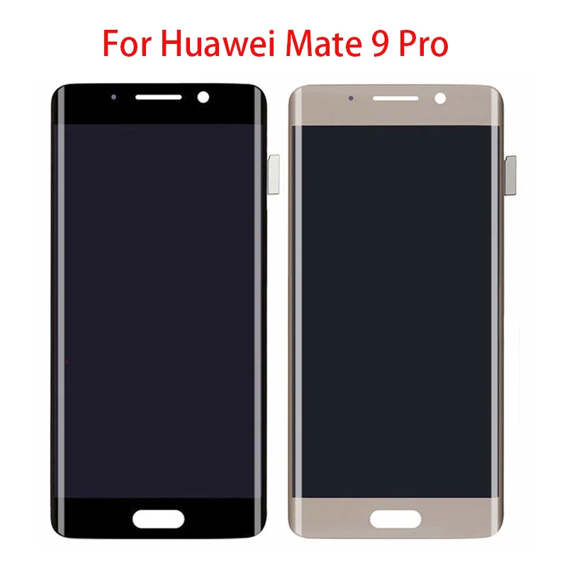 5 &quotдисплей для Huawei Mate9 Pro кодирующий преобразователь сенсорного экрана в сборе