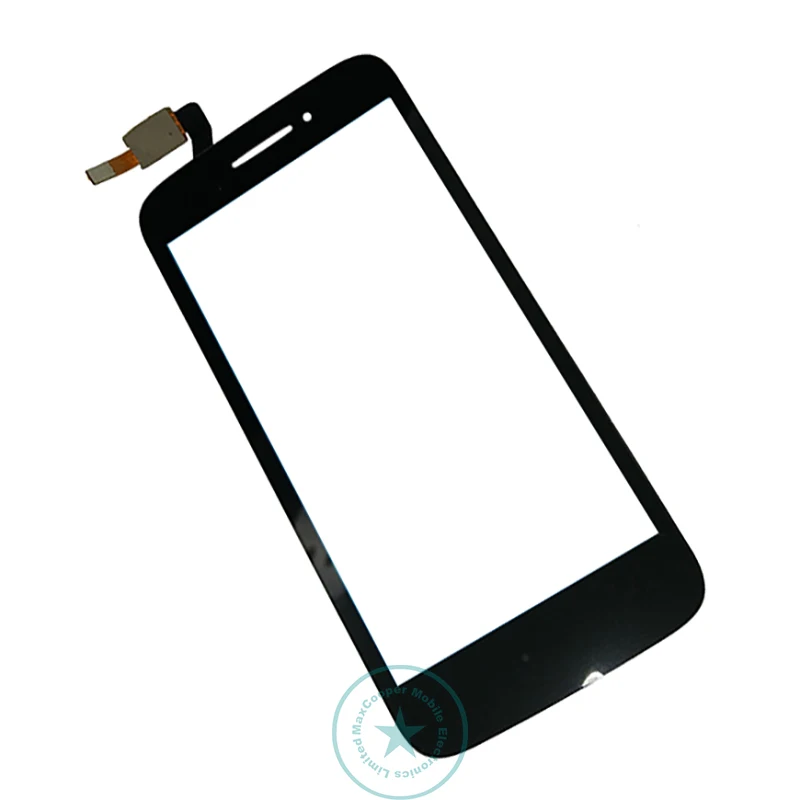 Высококачественный сенсорный экран 10 шт./лот 4 5 дюйма для Alcatel One Touch POP 2 5042D OT5042 5042