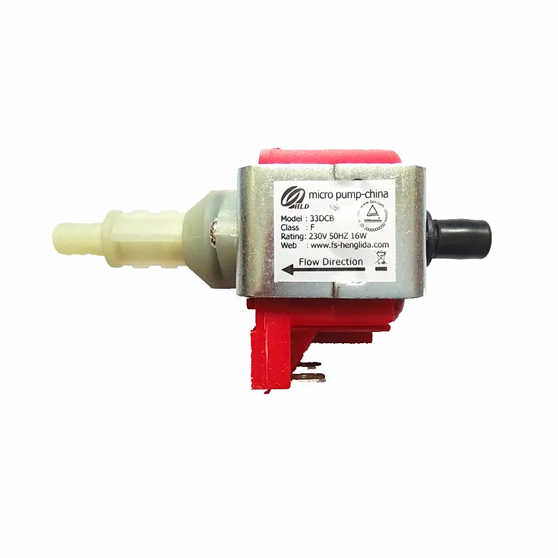33DCB F класс 230V 50HZ 16W микро электромагнитный насос Сделано в Китае|pump china|pump pump16w pump |