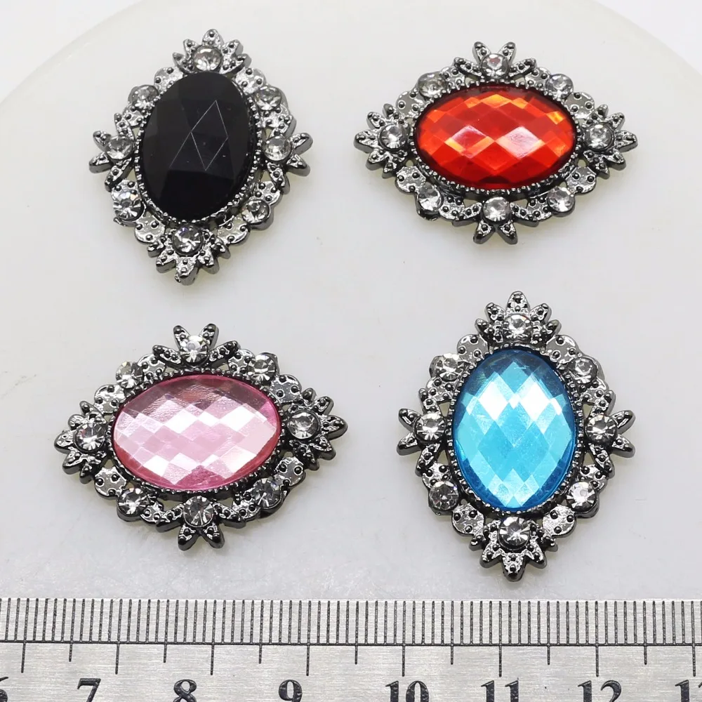 10 шт. акриловые открытки для ювелирных изделий 26 х32 мм|diy jewelry accessories|jewelry accessoriesdiy |
