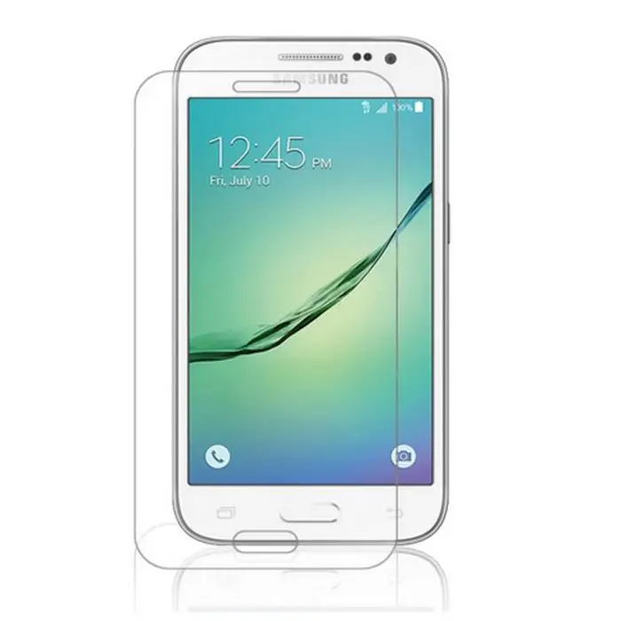 10 шт./лот Премиум закаленное Стекло для samsung Galaxy Core 2 II G355H G3559 Экран протектор